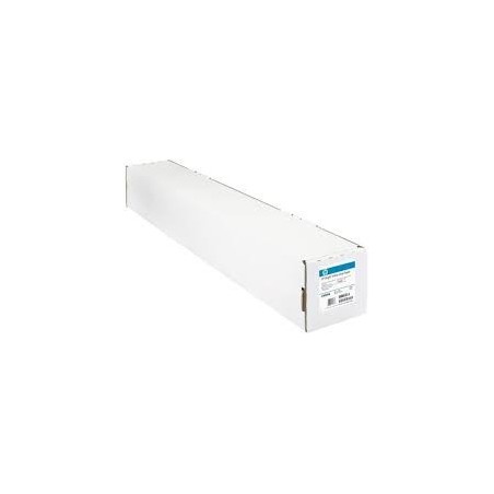 HP PAPEL COUCHE (Recubierto) ROLLO 36", 45m. x 914mm, 98g. (C6020B)