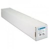 HP PAPEL BLANCO BRILLANTE. ROLLO 24", 46M. X 610MM, 90G.A1 (C6035A)