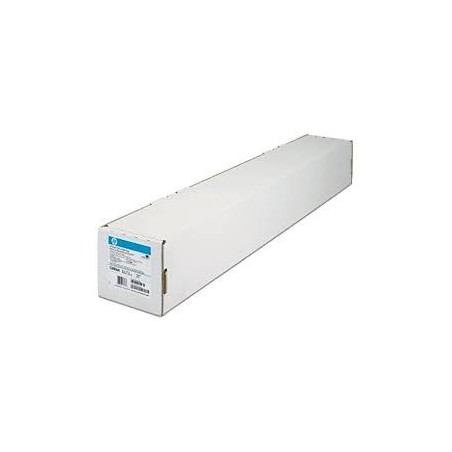 HP PAPEL BLANCO BRILLANTE. ROLLO 36", 45M. X 914MM., 90G.A0 (C6036A)