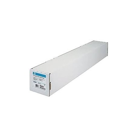 HP PAPEL ESPECIAL INKJET BLANCO INTENSO. ROLLO A1, 45,7M X 594MM, 90G. (Q1445A)