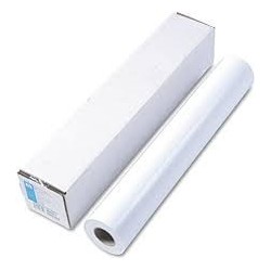 HP PAPEL PLOTTER FOTOGRÁFICO SEMI SATINADO ROLLO 24", 30,5M X 610MM., 190G. SECADO INSTANTANEO UNIVERSAL (Q6579A)