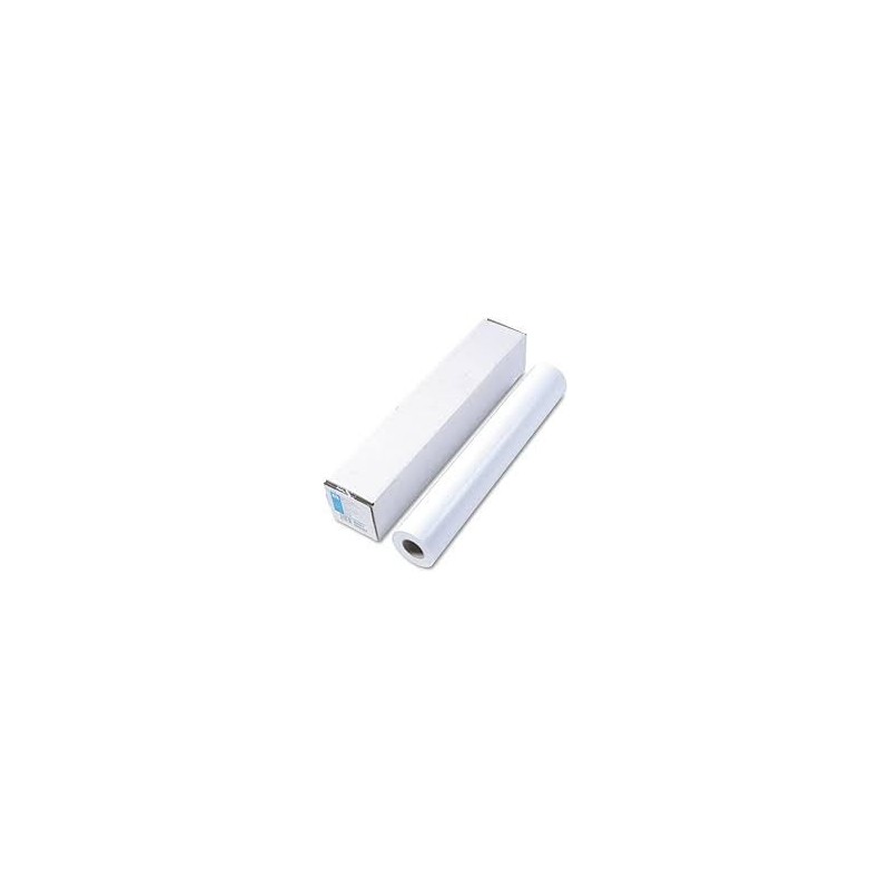 HP PAPEL PLOTTER FOTOGRÁFICO SEMI SATINADO ROLLO 24", 30,5M X 610MM., 190G. SECADO INSTANTANEO UNIVERSAL (Q6579A)