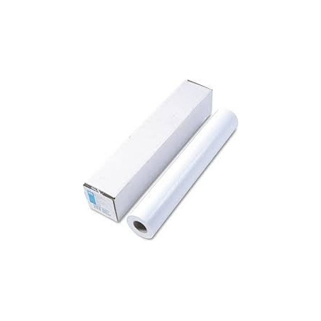 HP PAPEL PLOTTER FOTOGRÁFICO SEMI SATINADO ROLLO 24", 30,5M X 610MM., 190G. SECADO INSTANTANEO UNIVERSAL (Q6579A)