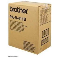 BROTHER PAPEL CONTINUO 6 ROLLOS (A4 X 30M/ROLLO) PAR411