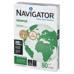 NAVIGATOR A4 80GR UNIVERSAL (108805)
