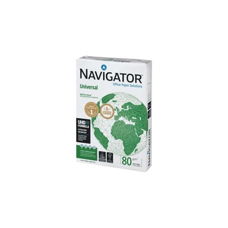NAVIGATOR A3 80GR UNIVERSAL (119906)