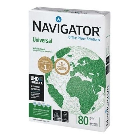 NAVIGATOR A3 80GR UNIVERSAL (119906)
