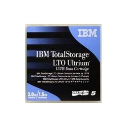 DC IBM ULTRIUM LTO-5 1.5TB/3.0TB (46X1290)