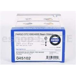 RIBBON FARGO DTC4000 (045102)