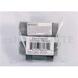 KIT LIMPIEZA FARGO DTC500 SERIES (086031)