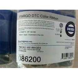 RIBBON FARGO DTC550 (086200)
