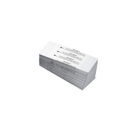 TARJETAS DELIMPIEZA EXTRA FARGO DOBLE CARA (086131)