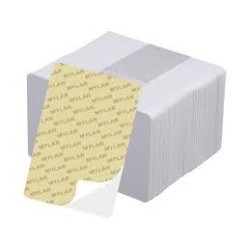 FARGO ULTRACARD  TEREFTALATO DE POLIELITENO BACKED (82279)