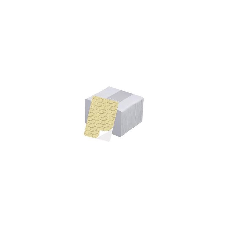 FARGO ULTRACARD  TEREFTALATO DE POLIELITENO BACKED (82279)