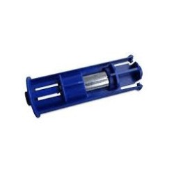 DATACARD  LIMPIEZA DEL EJE ENSAMBLADO SDX60CPNT (572880-001)