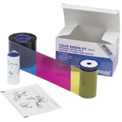 CINTA RIBBON DATACARD SD160 (534100-001)