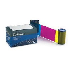RIBBON DATACARD COLOR CD800 (535700-004-R010)