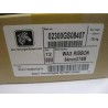 RIBBON ZEBRA 2300 WAX (02300GS08407) CERA