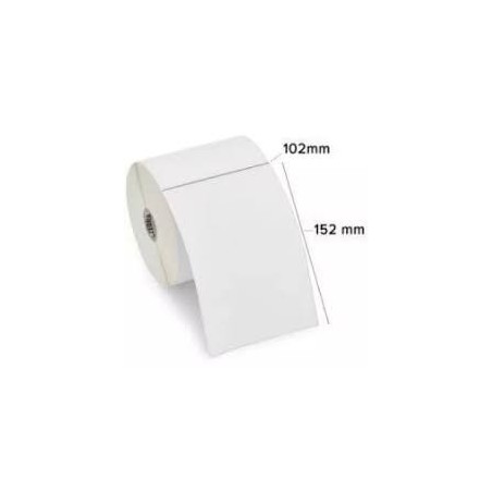 ETIQUETAS ZEBRA1000D (800284-605)