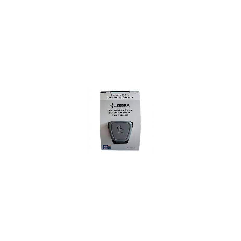 RIBBON ZEBRA ZC300 (800300-301EM)