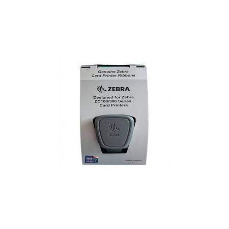 RIBBON ZEBRA ZC300 (800300-301EM)