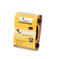 RIBBON ZEBRA ZXP3 (800033-801)