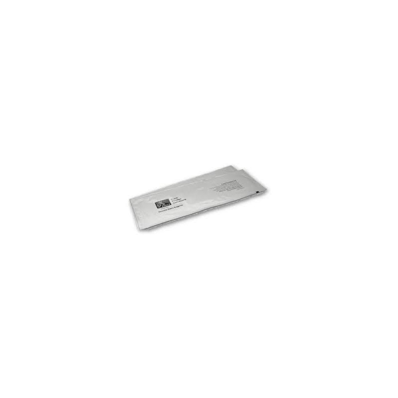 KIT  DE LIMPIEZA ZEBRA ZC300 (105999-310)