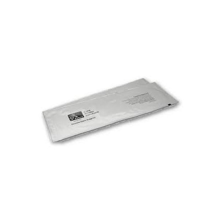 KIT  DE LIMPIEZA ZEBRA ZC300 (105999-310)