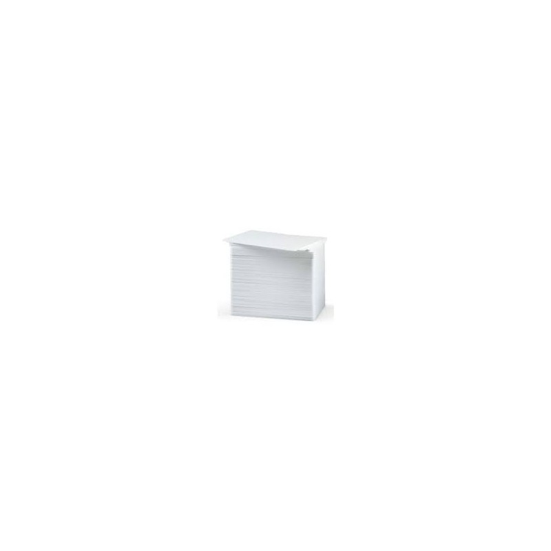 TARJETAS DE PVC ZEBRA (104523-010)