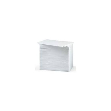 TARJETAS DE PVC ZEBRA (104523-010)