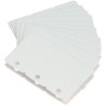 TARJETAS DE PVC ZEBRA (104523-020)