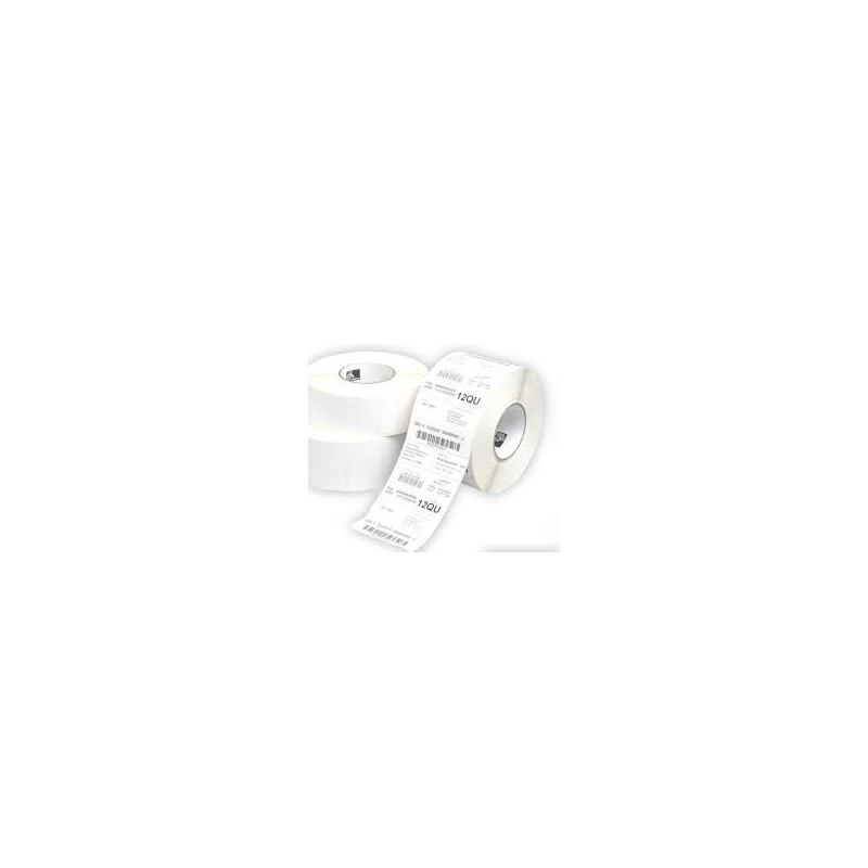 ROLLOS ETIQUETAS ZEBRA Z-SELECT 2000D (3007208-T)