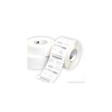 ROLLOS ETIQUETAS ZEBRA Z-SELECT 2000D (3007208-T)