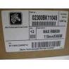 RIBBON ZEBRA 2300 (02300BK11045)
