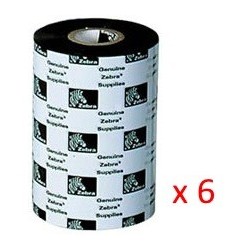 RIBBON ZEBRA 3200 (03200BK11045)
