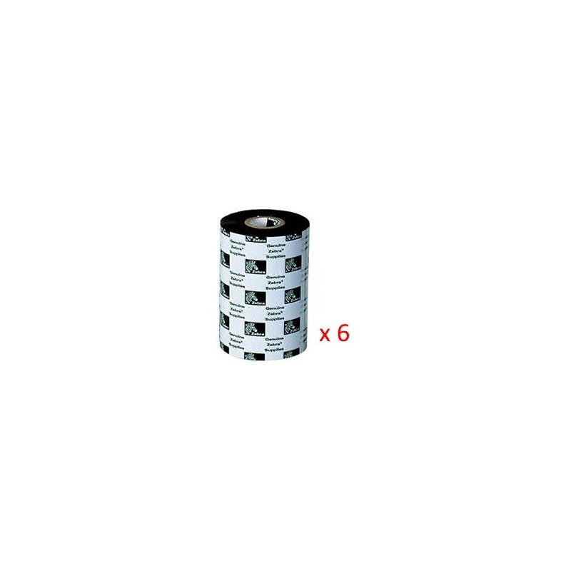 RIBBON ZEBRA 3200 (03200BK11045)