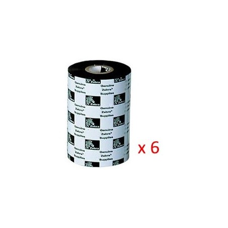 RIBBON ZEBRA 3200 (03200BK11045)
