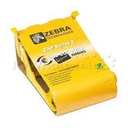 RIBBON ZEBRA ZXP3 (800033-348)