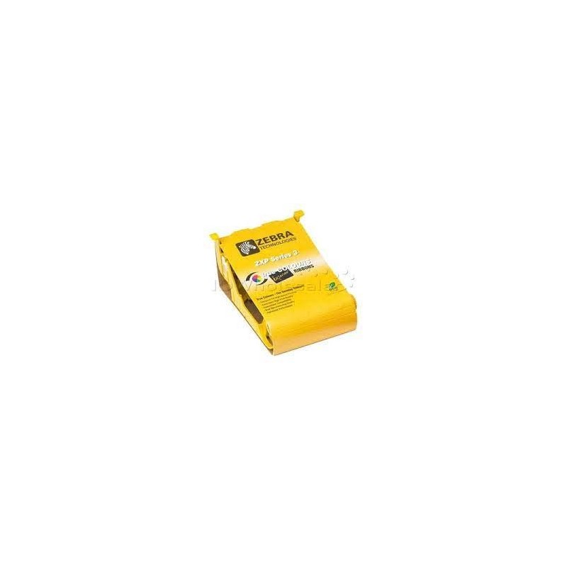 RIBBON ZEBRA ZXP3 (800033-348)