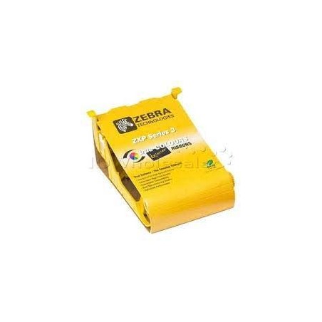 RIBBON ZEBRA ZXP3 (800033-348)