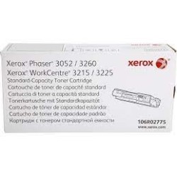TONER XEROX PHASER 3260 (106R02775) NEGRO