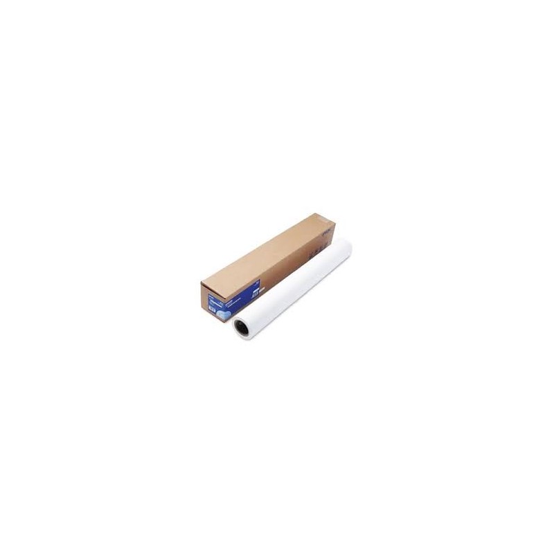 ROLLO PAPEL PLOTTER EPSON BLANCO (S045277)