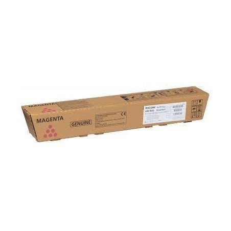 TONER RICOH IM C3000 (842257) MAGENTA
