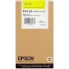 TINTA EPSON STYLUS PRO 9400 (T6124) Amarillo