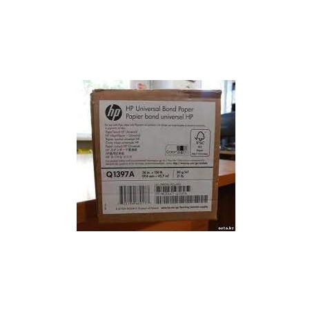 PAPEL PLOTTER HP Q1397A