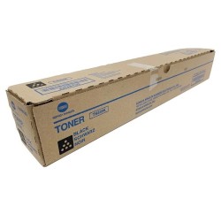 TONER KONICA MINOLTA TN-328K, NEGRO