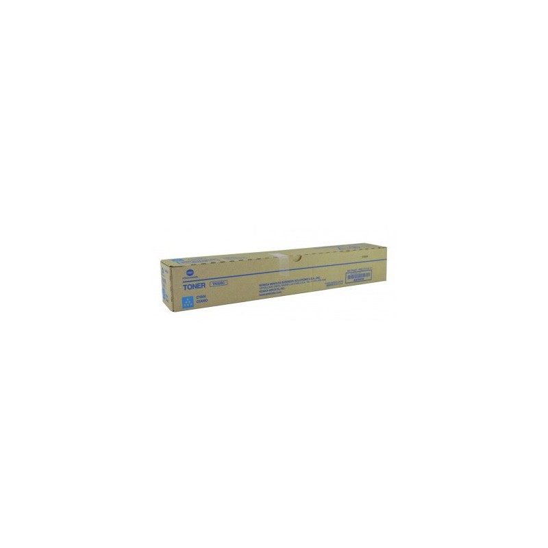 TONER KONICA MINOLTA TN-328C, CIAN