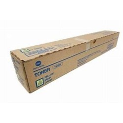 TONER KONICA MINOLTA TN-328Y, AMARILLO