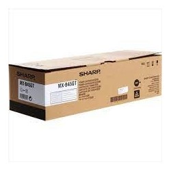 TONER ORIGINAL SHARP MX45BGT