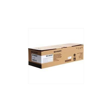 TONER ORIGINAL SHARP MX45BGT
